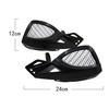 2 PCS Motorcycle Dirt Bike Scooter Handle Bar Hand Guards Hand Protector