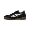 Rotemit Casual Classiche Versatili Comode Leggere Sneakers Quotidiane Sneakers Unisex Nere 1183C614-001