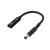 Cables & Adapters Type C Usb To Dc 7.4X5.0Mm Pd Charge Cable For Dell / Hp Laptop Black