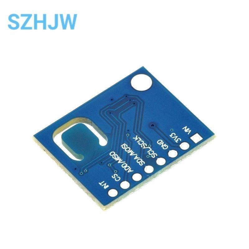 1-10PCS ENS160 AHT21 Air Quality Sensor Module eCO2 TVOC Temp Humidity I2C for Arduino Raspberry Pi