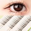 Mogugu - Natural Bottom Multipack False Eyelashes Cluster