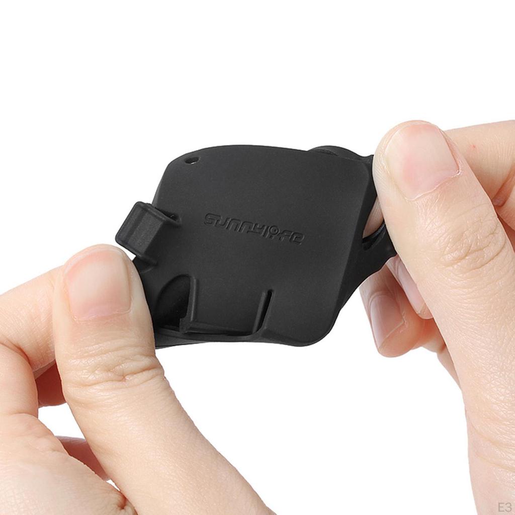 Action Camera Protective Case Anti Scratch for Sport Accessories