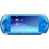 Refurbished PSP "PlayStation Portable" Vibrant Blue (PSP-3000VB) with Replaced LCD Screen