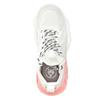 Philipp Plein Sport Кросовки The Flame Gen X 02 Tiger