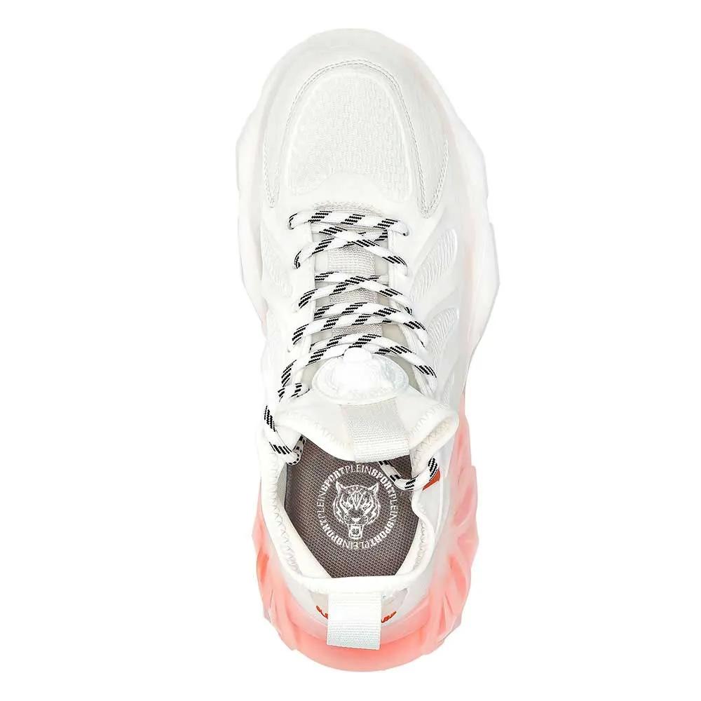 Philipp Plein Sport Кросовки The Flame Gen X 02 Tiger