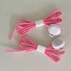 1 Pair Luminous Shoelaces High Brightness Cool Lightweight LED Sport Shoe Glowing Laces for Dancing