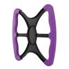 Ausilio per alzarsi in piedi senza contatto Design ergonomico Ausilio portatile per alzarsi Barra di supporto