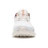 Li Ning SOFT ELEMENT Fabric Fashion Cushioning Slip Resistant Abrasion Resistant Low top Sports Casual Shoes AGLS012-4