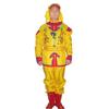 Traditional Chinese Folk Performance Costume