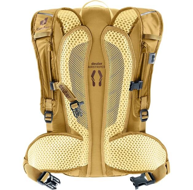 Рюкзак Deuter Compact 8 savannah/dune (Junior) (3612025-6622)