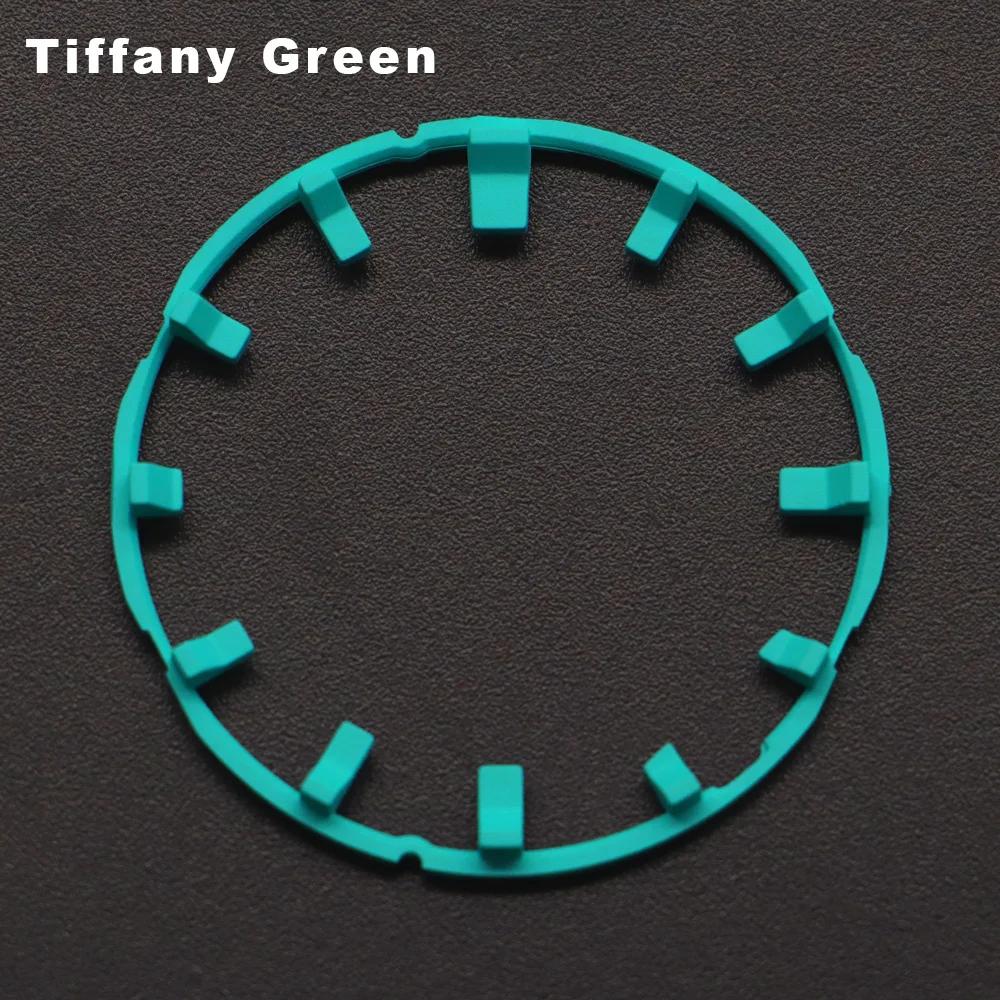 GA2100 GA2110 Leuchtendes Zifferblatt DIY Halterung Zifferblatt Uhr Skalenring Geeignet für G-shock Uhrenmodifikation Zubehör