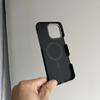 Compatible with Magsafe Carbon Fiber for IPhone 17/16/15 Pro Max Lens Protection Aramid Cover for IPhone 17 Pro Magnetic Case