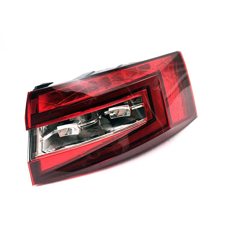 Skoda Octavia 18-19 Ansamblu Stop Spate Semnalizare