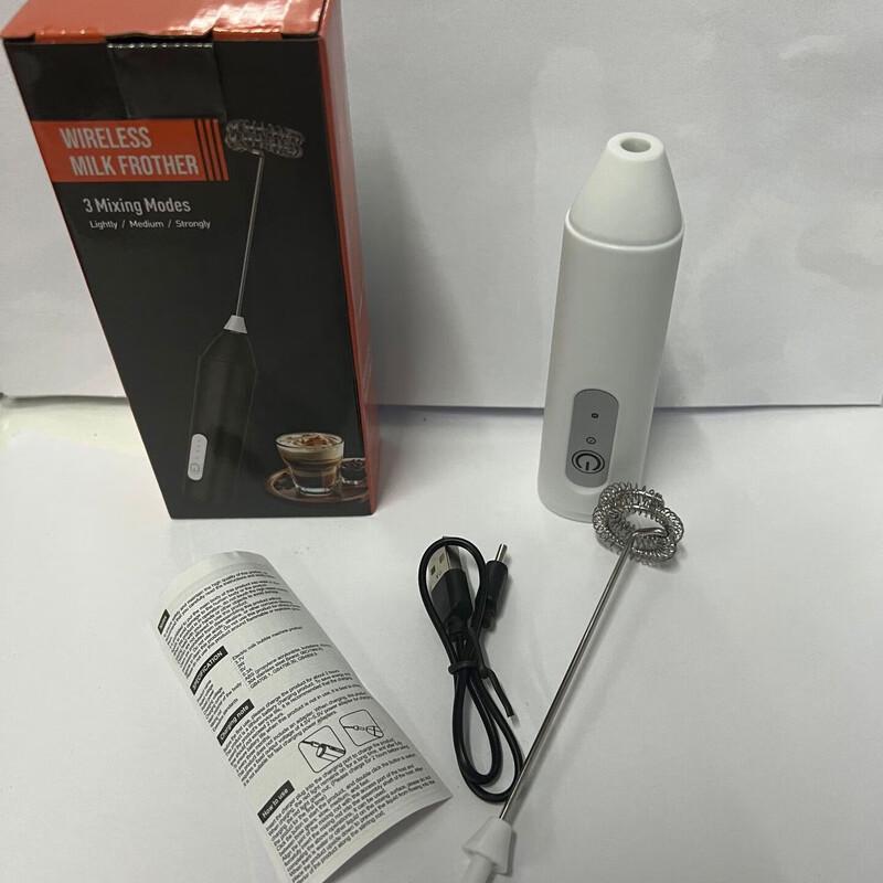 Bangdaifu Electric Milk Frother