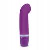 B Swish Chic Violet: Sleek 3-Speed Women's Personal Vibrating Massager