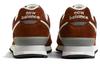 576 New Balance Made in England 'Monks Robe' OU576BRN