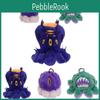 World Of Warcraft Cthun Plush Toy Collectors Edition Soft Stuffed Doll For Fans