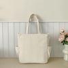 Women's Handbag Student Crossbody Bag Campus Large Capacity Shoulder Bag