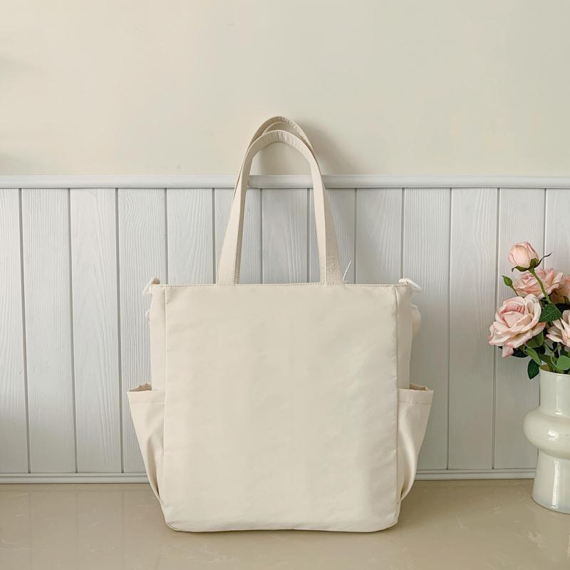 Women's Handbag Student Crossbody Bag Campus Large Capacity Shoulder Bag