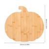 User Friendly Bamboos Chopping Board With Molds Resistant Properties Easy To Carry Nonslip Grip For Cooking Enthusiasts