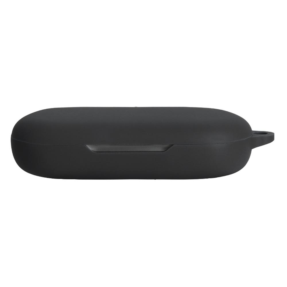 For iFLYBUDS Air 2 Protective Case Bluetooth-Compatible Earbuds Silicone Cover with Hook