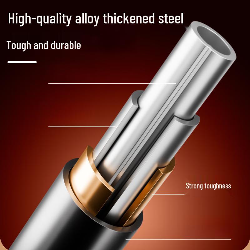 Lantuan Alloy Self-Defense Baseball Bat Set