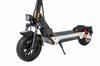 KuKirin M4 Max Foldable Electric Scooter 10 Inch, 800W Motor, 48V 18.2Ah Battery, Top Speed 45 Km/h, Range 64 Km, Dual Disc Brake