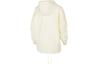 Jackets Women's Ecru Hooded Moderate Other CZ9329-113