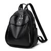 Womens Faux Leather Backpack Purse Casual Daypack Travel Bag for Ladies Girls
