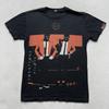 Twenty One Pilots Größe XS Schwarzes Tour-Shirt 2016 Emotional Roadshow