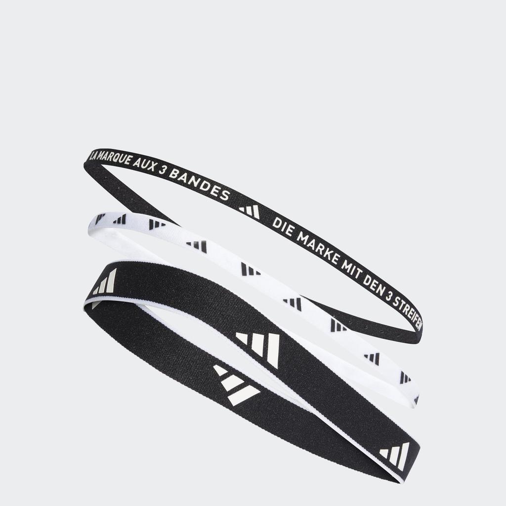 Stirnband 3PP Stirnband Neu