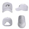 Cavetown Art Logo Baseball Caps Fashion Men Women Hats Outdoor Cap Hip Hop Baseball Hat Casquette
