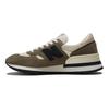 New Balance 990v1 MiUSA Grey Blue Sneakers M990WG1