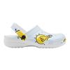 Summer Printed EVA Clogs for Women Men Flexible Lightweight Slip On Casual Shoes Soft Sole Summer Sandals Indoor Outdoor Wear