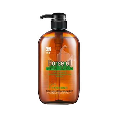 Dieyin Japanese Horse Oil Anti-Dandruff Shampoo