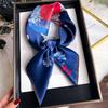 Real Silk 68x68cm – som på bildet