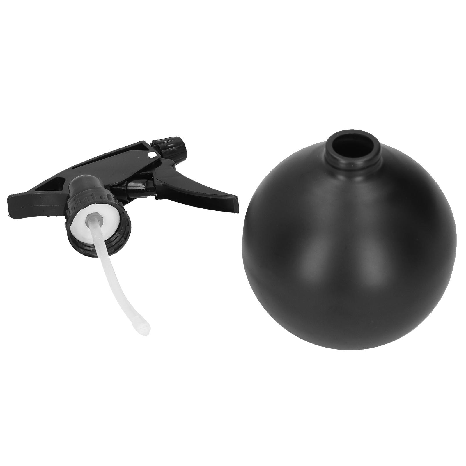 500ml Stainless Steel Watering Pot Household Garden Plant Flower Water Sprayer Bottle