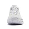Chaussures de Basketball Li Ning Blade 6 Homme Basse Standard Blanc ABAV063-1