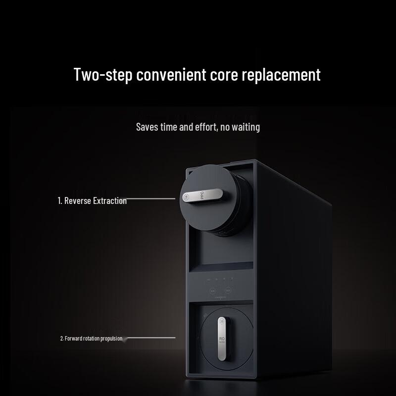 Xiaomi Mijia Water Purifier PP Cotton & Activated Carbon Filter