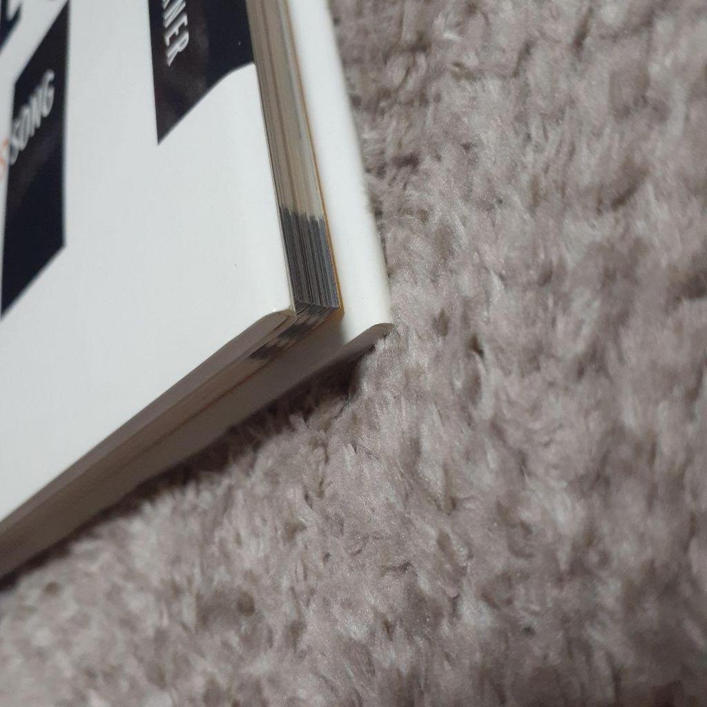 [USED] Unread A HARD DAY'S WRITE Beatles English Book