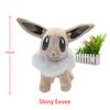 Hot Pokemon Kirby Plush Toy Poke Ball Master Ball Shiny Eevee Umbreon Mimikyu Cubone Lucario Charizard XY Stuffed Animal Doll