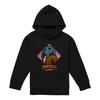 Star Wars: Skeleton Crew Childrens/Kids Neel Badge Hoodie