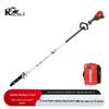 KAZZ 40V Cordless Electric Pole Saw CN Plug (adapter Included)
