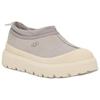 UGG Waterproof Suede Round Toe Fashion Versatile Short Snow Boots Men boots Beige 1144096-SBRC