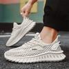 Men's Sneakers Lightweight Running Shoes 2025 Summer Mesh Brand Breathable Casual Shoe Comfortable Tennis Male Walking