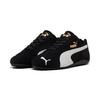 Puma Speedcat Og Big Kids Black White 401698-01