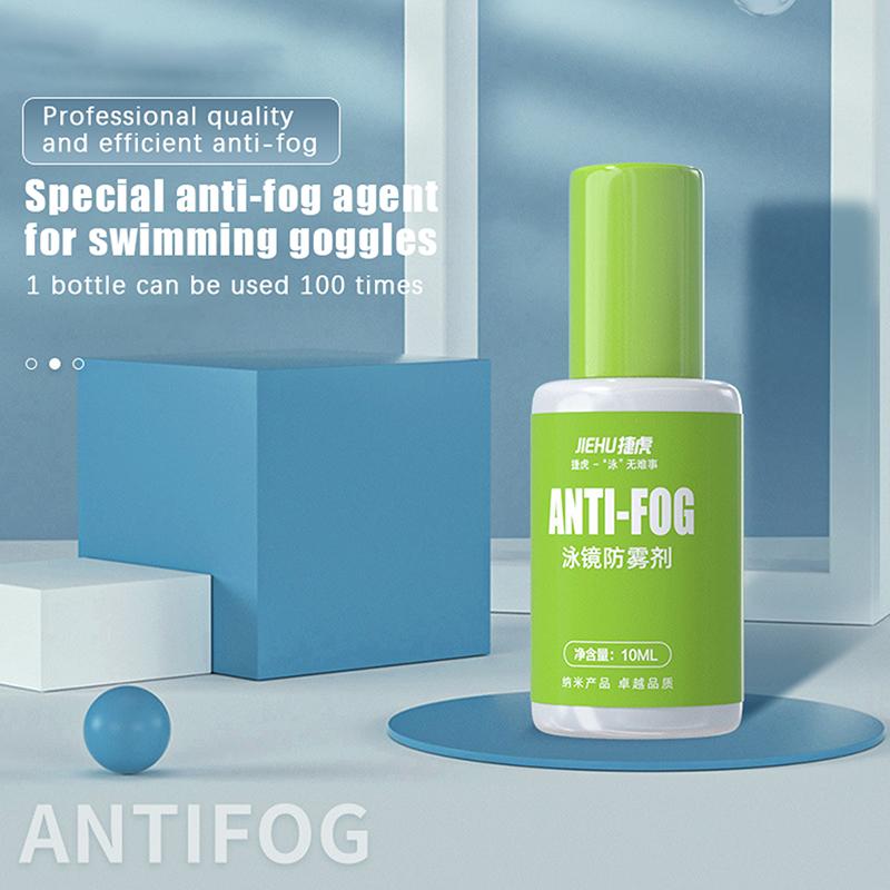 Random 1pc Diving Glasses Anti-fog Anti Fog Spray Dive Agent For Swim Goggles Glass Lens Masks Cleaner Anti-fog Solution Spray