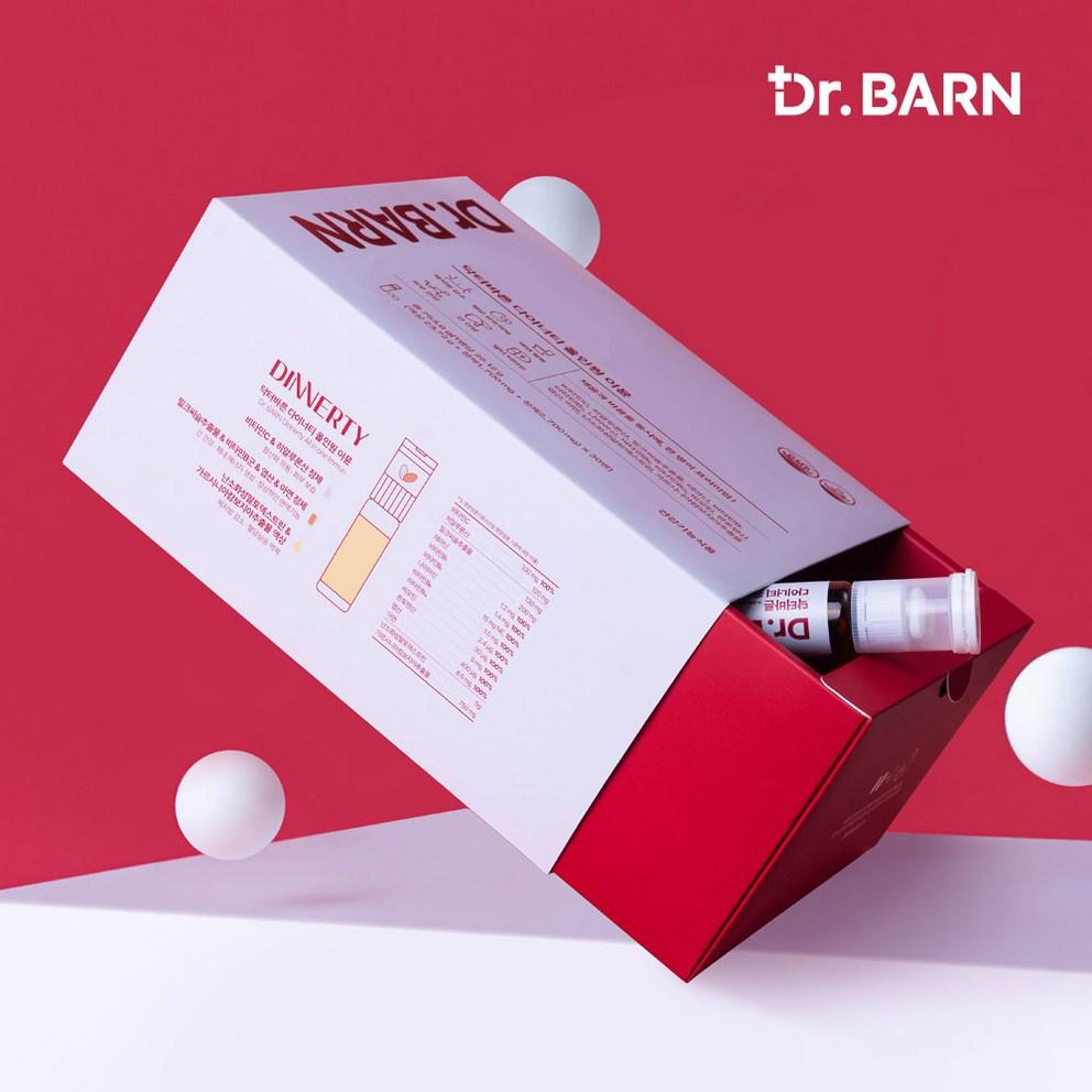 Dr.Bareun Dynatty All-in-One Immune Supplement, 30 Servings