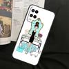New York Lady Girl For Oppo A80 A60 A40 A94 A54 A98 A78 A18 A38 A58 A16 A76 A96 A17 A77 A74 A57S A15 Phone Case
