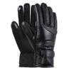 USB Heated Gloves Full Finger Electric Heated Gloves Heating Thermal Mitten  Riding